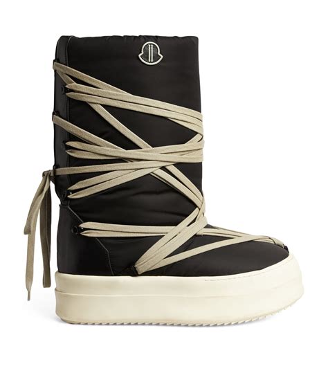 rick owens shoes for women.